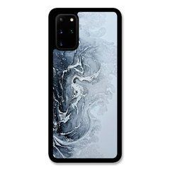 Чехол &laquo;Gray texture&raquo; на Samsung S20 Plus арт. 1825