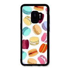 Чехол &laquo;Macaroons&raquo; на Samsung S9 арт. 2417