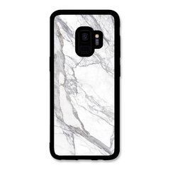 Чехол &laquo;Marble&raquo; на Samsung S9 арт. 975