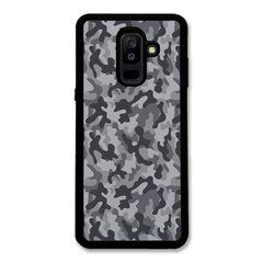 Чохол &laquo;Military&raquo; на Samsung A6 Plus 2018 арт. 1735