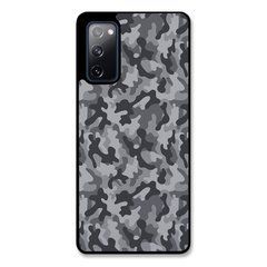 Чохол &laquo;Military&raquo; на Samsung S20 арт. 1735