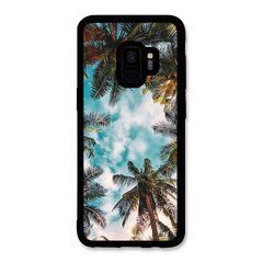 Чехол &laquo;Nature&raquo; на Samsung S9 арт. 1683