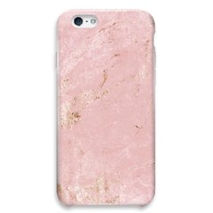 Чохол «Pink and gold» на iPhone 5|5s|SE арт. 2425