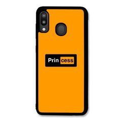 Чохол &laquo;Princess&raquo; на Samsung A20 арт. 2225