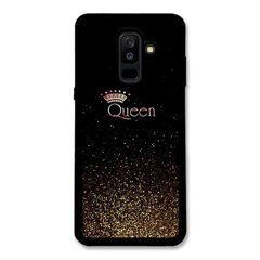 Чохол &laquo;Queen&raquo; на Samsung A6 Plus 2018 арт. 1115