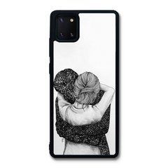 Чехол &laquo;Romance&raquo; на Samsung Note 10 Lite арт. 855