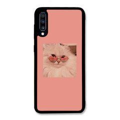 Чехол &laquo;Sexy kitty&raquo; на Samsung A70s арт. 2373