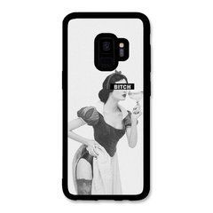 Чехол &laquo;Uncensored&raquo; на Samsung S9 арт. 1235