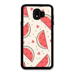 Чехол &laquo;Watermelon&raquo; на Samsung J4 2018 арт. 1320