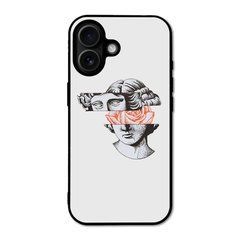 Чехол &laquo;Art&raquo; на iPhone 16 арт.1342
