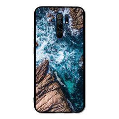 Чехол на Xiaomi Redmi 9 &laquo;Coast&raquo; арт. 1668