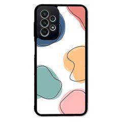 Чохол &laquo;Colored blots&raquo; на Samsung A23 арт. 2264