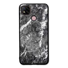 Чохол на Xiaomi Redmi 9C &laquo;Gray&raquo; арт. 1731