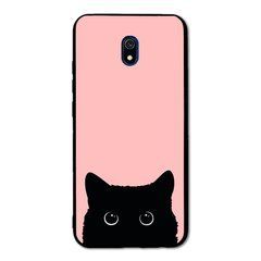 Чохол на Xiaomi Redmi 8A &laquo;Ku-ku&raquo; арт. 2249