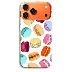 Чехол &laquo;Macaroons&raquo; на iPhone 17 Pro арт.2417