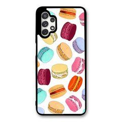 Чехол &laquo;Macaroons&raquo; на Samsung A32 арт. 2417
