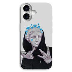 Чехол &laquo;Swag&raquo; на iPhone 17 арт.1244