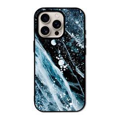 Чохол &laquo;Texture&raquo; на iPhone 16 Pro арт.1360