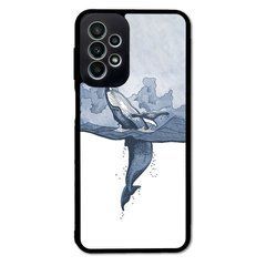 Чехол &laquo;Whale&raquo; на Samsung A23 арт. 1064