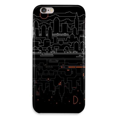 Чехол «Day/Night» на iPhone 6+/6s+ арт. 2258