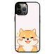 Чохол &laquo;Fox&raquo; на iPhone 14 Pro арт.1095