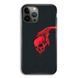 Чохол &laquo;Horror&raquo; на iPhone 12 Pro Max арт.2366