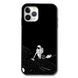 Чехол &laquo;Space&raquo; на iPhone 11 Pro Max арт. 1622