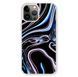 Чохол &laquo;Gasoline Trail&raquo; на iPhone 12 Pro Max арт.2275