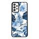 Чохол &laquo;Leaves&raquo; на Samsung A72 арт. 1121