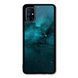Чехол &laquo;Dark space&raquo; на Samsung A31 арт. 1665