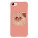 Чохол &laquo;Sexy kitty&raquo; на iPhone 7/8/SE 2 арт. 2373