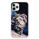Чехол &laquo;Cosmic Longinus&raquo; на iPhone 11 Pro Max арт. 1616