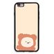 Чохол «Bear» на iPhone 6+/6s+ арт. 2365