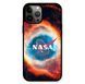 Чохол &laquo;NASA&raquo; на iPhone 12|12 Pro арт.1694