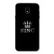 Чохол «King» на Samsung J3 2017 арт. 1747