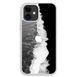 Чехол &laquo;Grayness&raquo; на iPhone 11 арт.1671-я