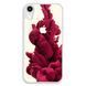 Чохол &laquo;Марсала&raquo; на iPhone Xr арт. 799