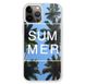 Чехол «Summer» на iPhone 13 Pro арт.1757
