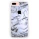 Чехол &laquo;Marble&raquo; на iPhone 7+/8+ арт. 596