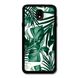 Чехол «Green tropical» на Samsung J3 2017 арт. 1340