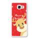 Новорічний чохол &laquo;Merry christmas&raquo; на Samsung A7 2016 арт. 1527