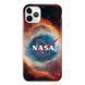 Чохол &laquo;NASA&raquo; на iPhone 11 Pro Max арт. 1694