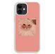 Чохол &laquo;Sexy kitty&raquo; на iPhone 11 арт.2373