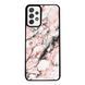 Чохол &laquo;Рink marble&raquo; на Samsung A72 арт. 1663