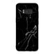 Чехол «Black marble» на Samsung S8 арт. 852