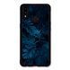 Чохол &laquo;Dark leaves&raquo; на Samsung A10s арт. 1004