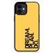 Чехол &laquo;Dream.Plan.Do&raquo; на iPhone 12 mini арт.1549