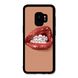 Чохол «Lips» на Samsung S9 арт. 2305