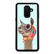 Чохол «Llama» на Samsung А6 Plus 2018 арт. 1641