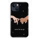 Чохол &laquo;Love&raquo; на iPhone 13 арт.962